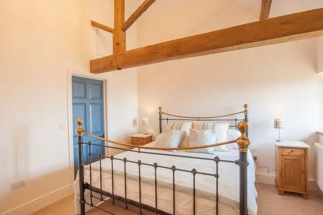 Luxury Ev, 1 En Büyük (King) Boy Yatak, Mutfak, Tepe Manzaralı