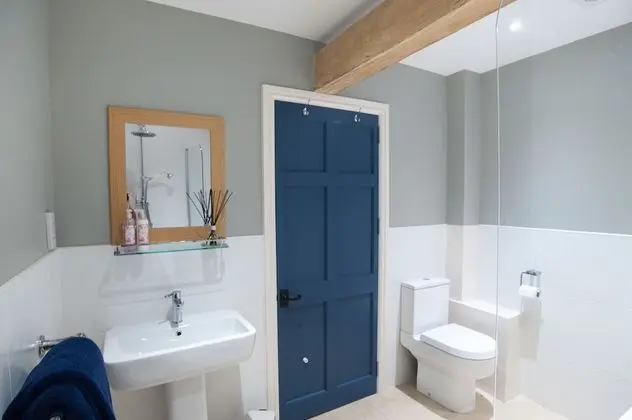 Luxury Ev, 1 En Büyük (King) Boy Yatak, Mutfak, Tepe Manzaralı