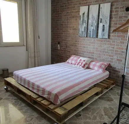 City Tek Büyük Yataklı Oda, 1 Büyük (Queen) Boy Yatak, Sigara İçilebilir, Özel Banyo