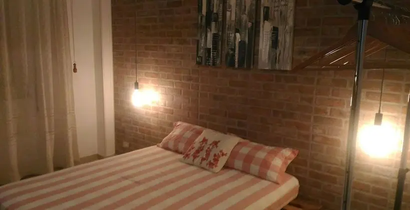 City Tek Büyük Yataklı Oda, 1 Büyük (Queen) Boy Yatak, Sigara İçilebilir, Özel Banyo