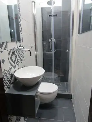 Classic Tek Büyük Yataklı Oda, 1 Büyük (Queen) Boy Yatak, Sigara İçilmez, Özel Banyo