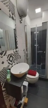 Classic Tek Büyük Yataklı Oda, 1 Büyük (Queen) Boy Yatak, Sigara İçilmez, Özel Banyo