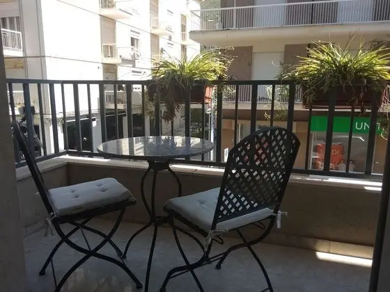 Üç Kişilik Oda, Özel Banyo (balcone)