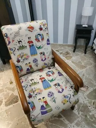 Üç Kişilik Oda, Özel Banyo (balcone)