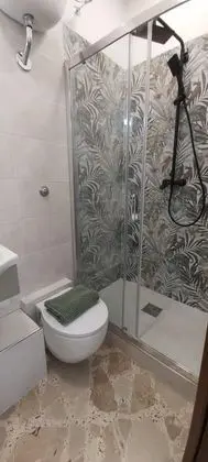 Üç Kişilik Oda, Özel Banyo (balcone)