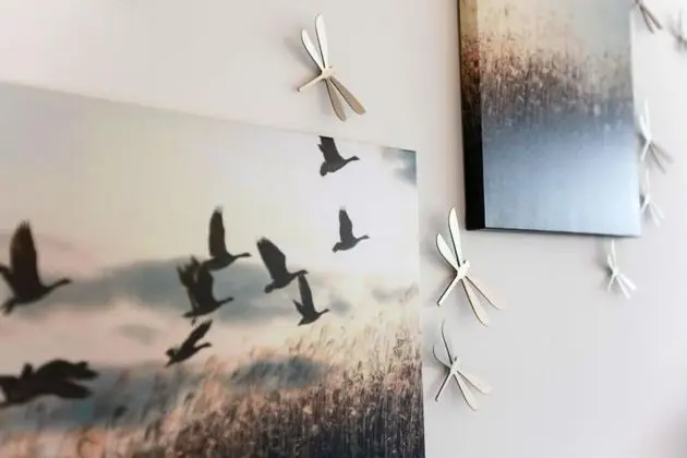 Standard Dört Kişilik Oda (Golden)