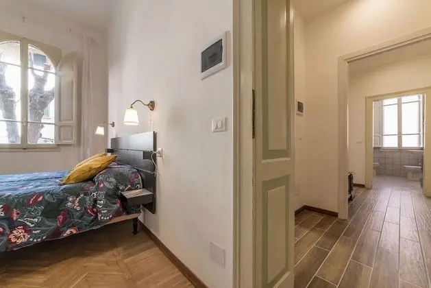 Comfort Tek Büyük veya İki Ayrı Yataklı Oda