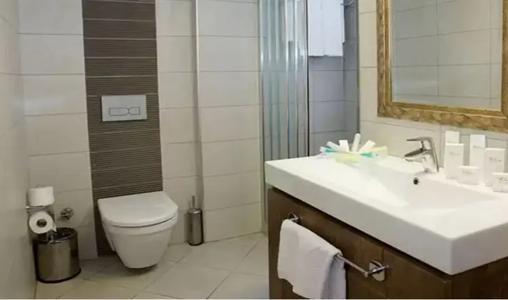 Tek Kişilik Oda