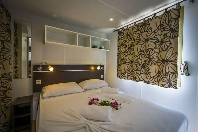 Comfort Karavan, 2 Yatak Odası