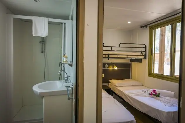 Comfort Karavan, 2 Yatak Odası