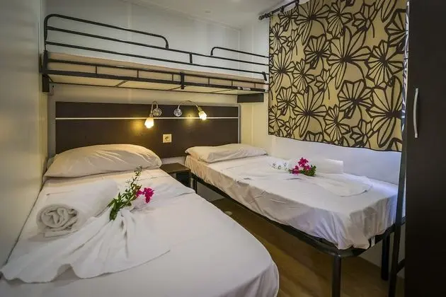 Comfort Karavan, 2 Yatak Odası