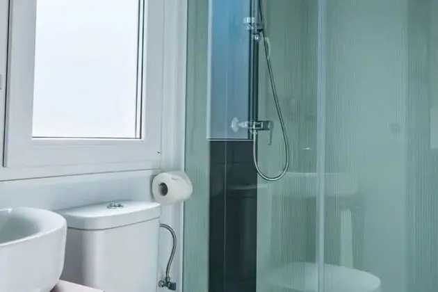 Comfort Karavan, 2 Yatak Odası