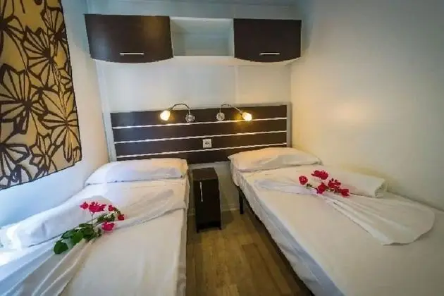 Karavan, 3 Yatak Odası