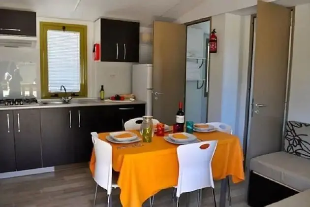 Karavan, 3 Yatak Odası