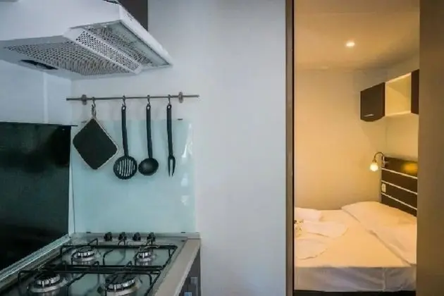 Karavan, 3 Yatak Odası