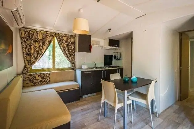 Karavan, 3 Yatak Odası