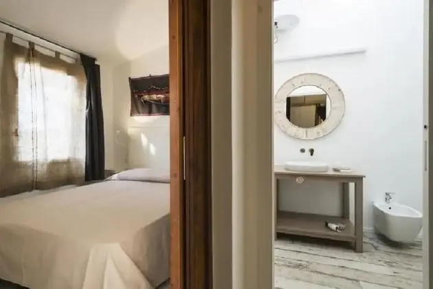 Superior Bungalov, 1 Yatak Odası