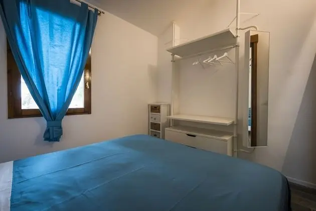 Superior Bungalov, 1 Yatak Odası