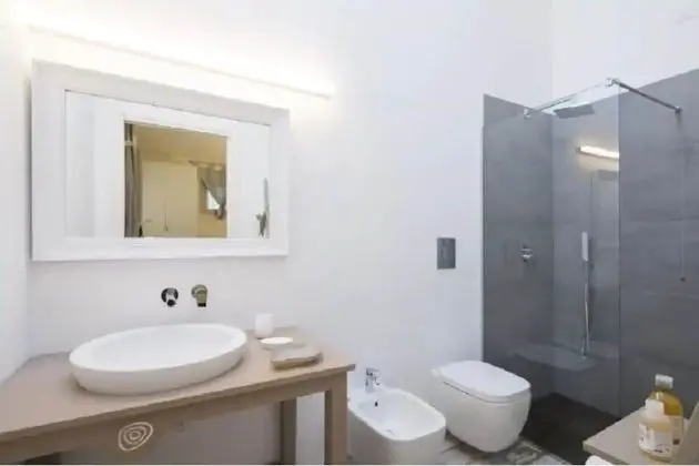 Superior Bungalov, 1 Yatak Odası