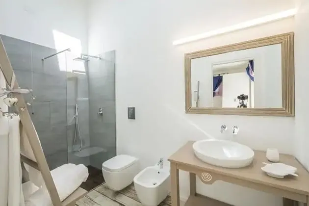 Superior Bungalov, 1 Yatak Odası