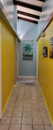 Premium Oda, 1 Yatak Odası, Mutfak, Bahçeli