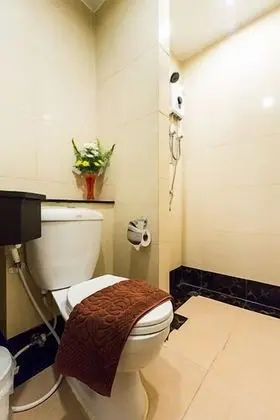 Deluxe King Studio