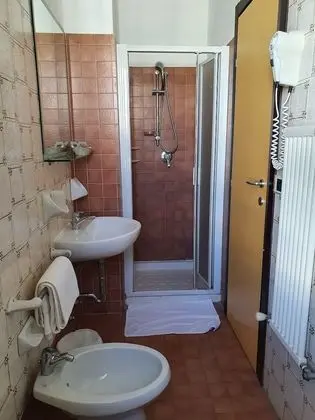 Superior Tek Büyük veya İki Ayrı Yataklı Oda, Deniz Manzaralı