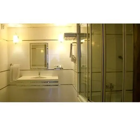 Standart Oda, Şehir Manzaralı