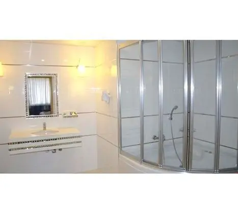 Standart Oda, Şehir Manzaralı
