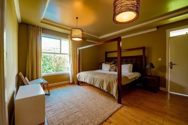 Luxury Kır Evi