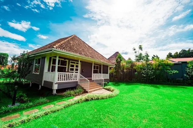 Luxury Kır Evi