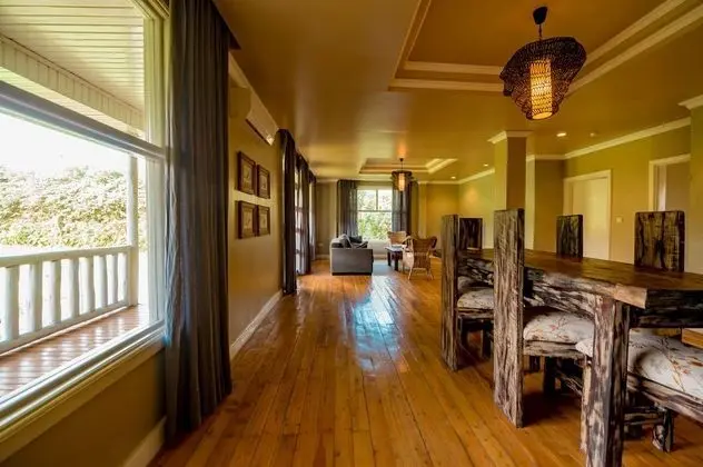 Luxury Kır Evi