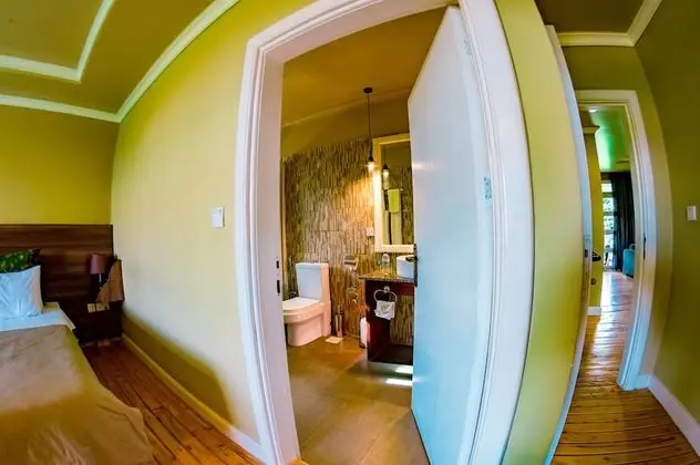 Luxury Kır Evi