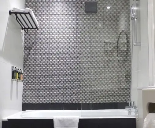 Standard İki Ayrı Yataklı Oda