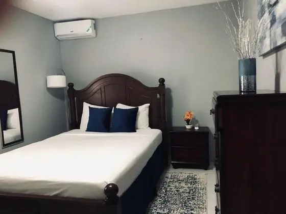 Kır Evi, 3 Yatak Odası, Mutfak