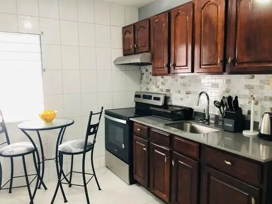Kır Evi, 3 Yatak Odası, Mutfak