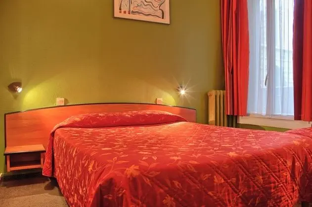 Comfort Tek Kişilik Oda