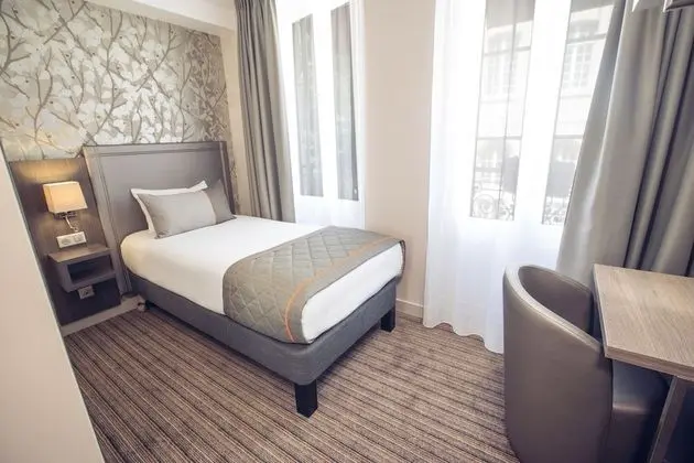 Comfort Tek Kişilik Oda