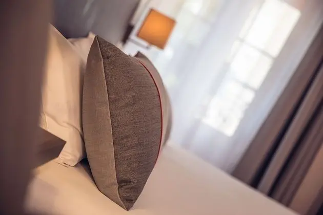 Comfort Tek Kişilik Oda