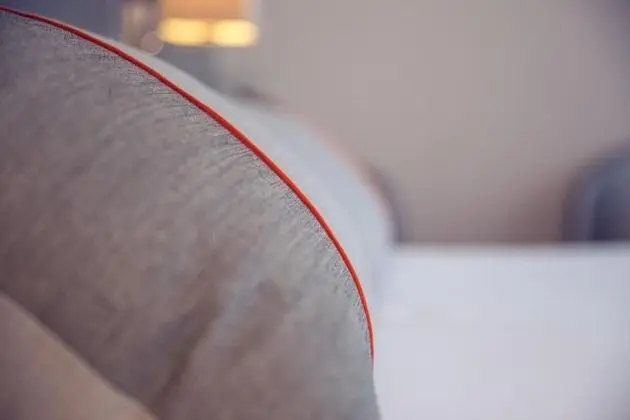 Comfort Tek Kişilik Oda