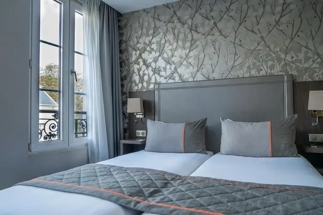 Superior İki Ayrı Yataklı Oda