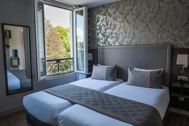 Superior İki Ayrı Yataklı Oda