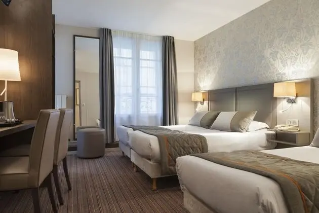 Comfort Üç Kişilik Oda