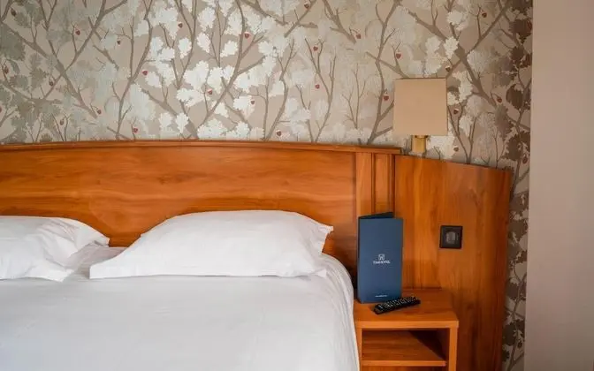 Comfort Üç Kişilik Oda