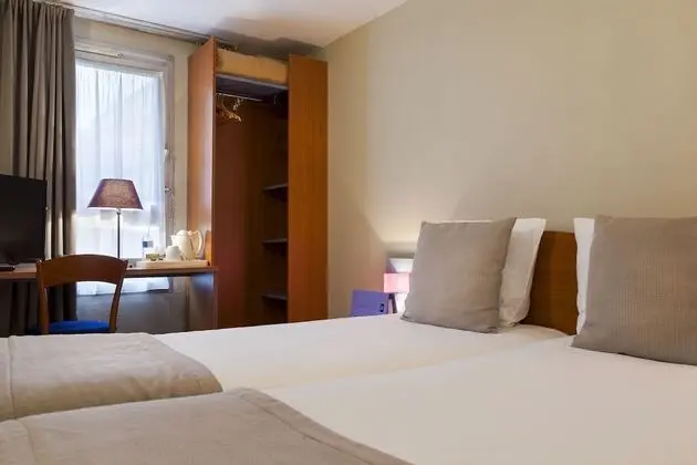 Comfort İki Ayrı Yataklı Oda