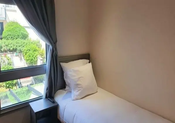 Standard Tek Kişilik Oda