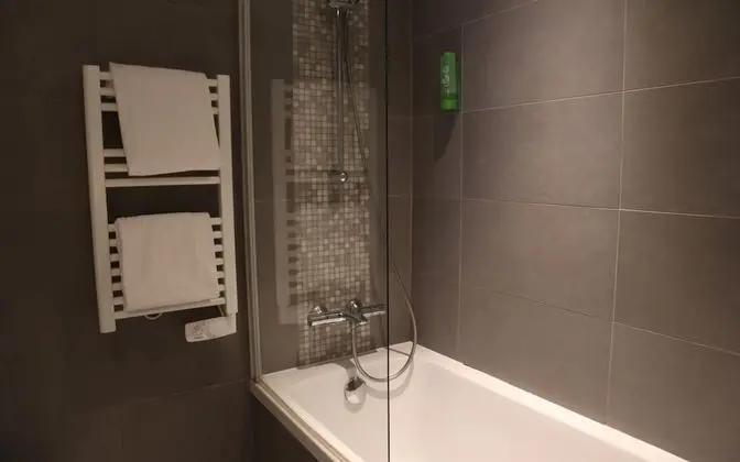 Comfort İki Ayrı Yataklı Oda