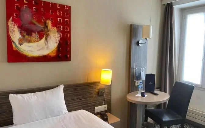 Comfort Tek Kişilik Oda