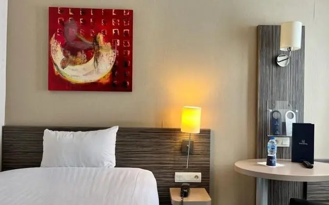 Comfort Tek Kişilik Oda