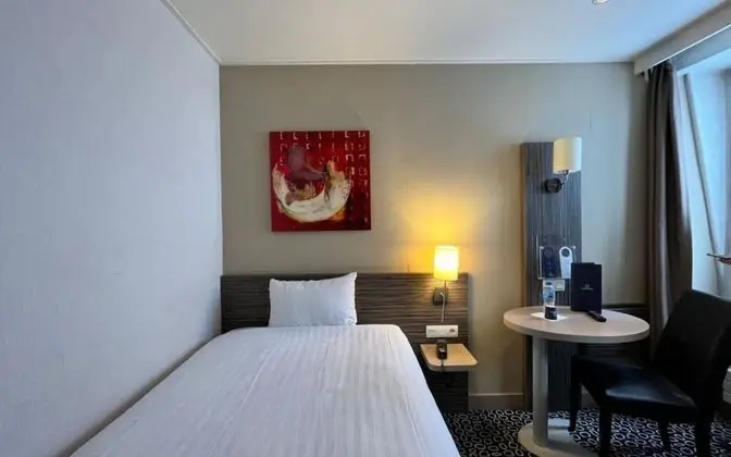 Comfort Tek Kişilik Oda